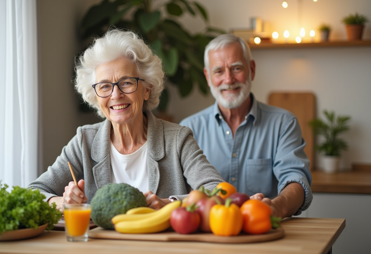 Дослідження у сфері харчування